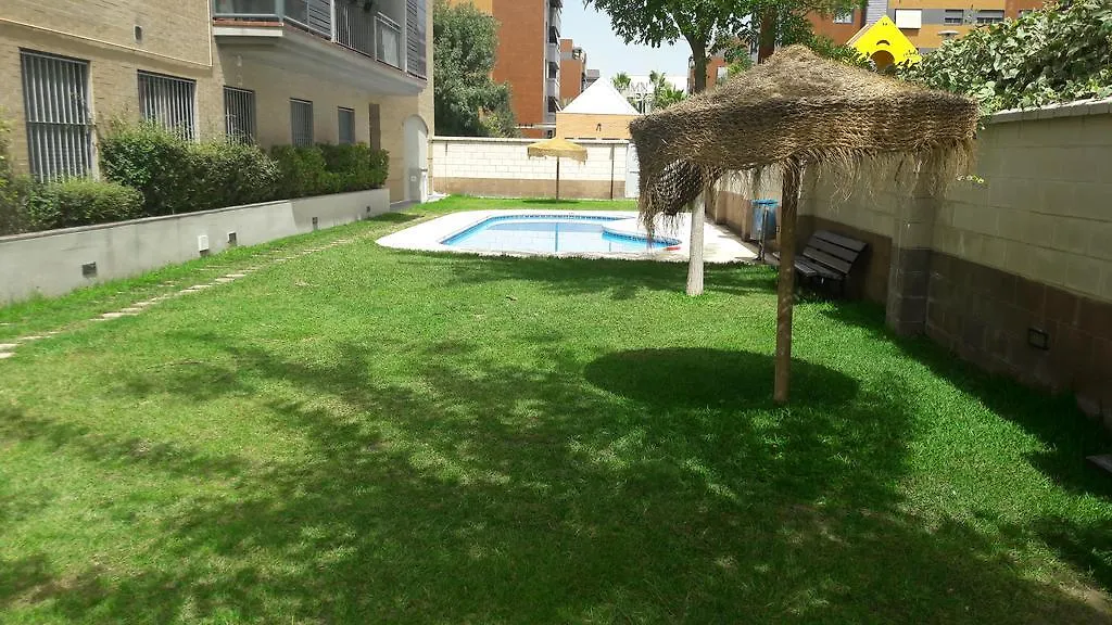 Arco Iris Apartment Granada