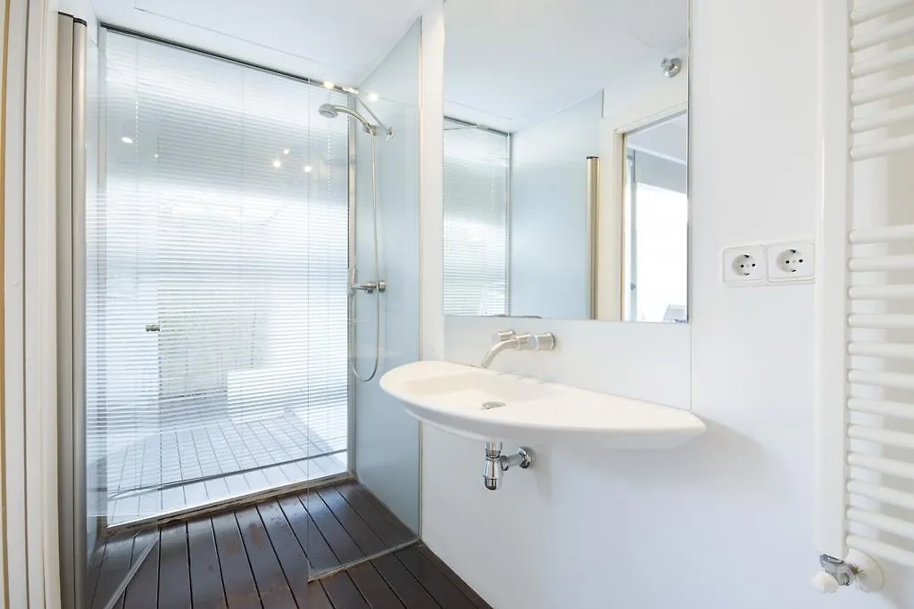 Arco Iris Apartment Granada