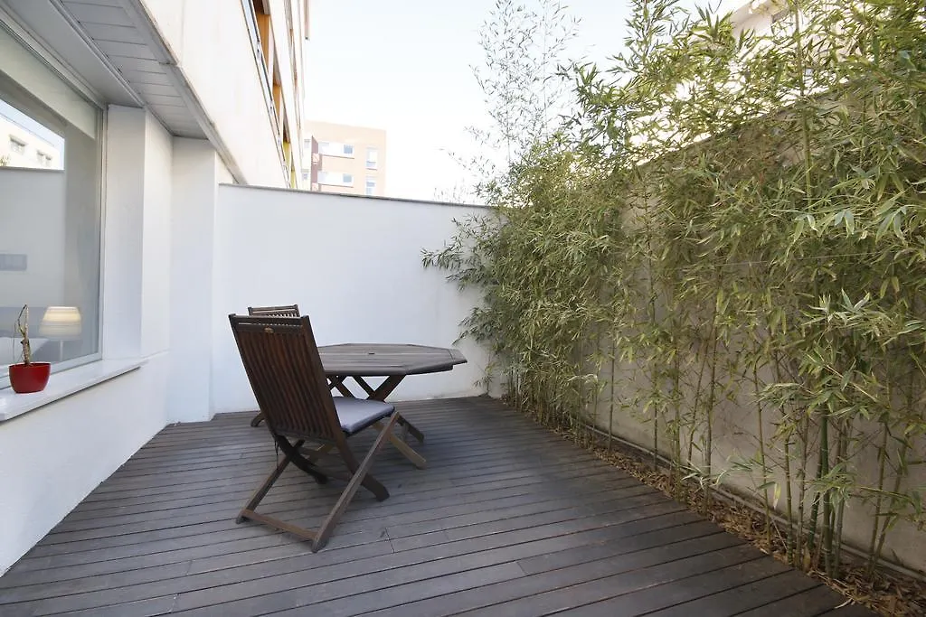 Arco Iris Apartment Granada 0*,  Spain