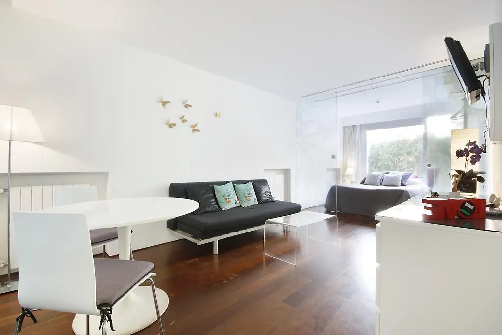 Arco Iris Apartment Granada