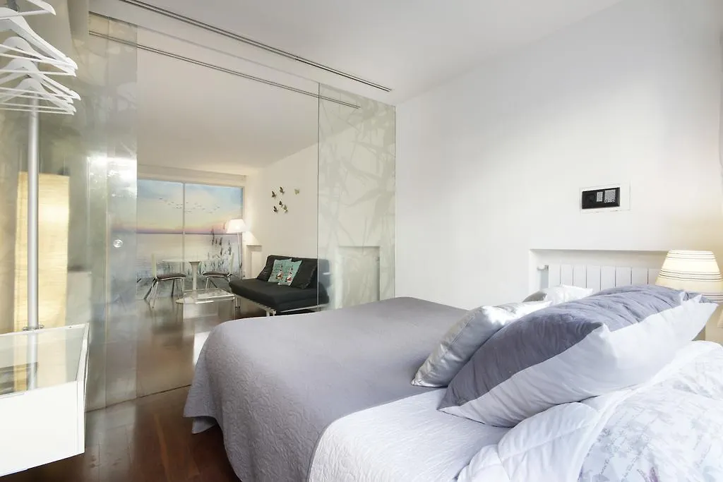Arco Iris Apartment Granada