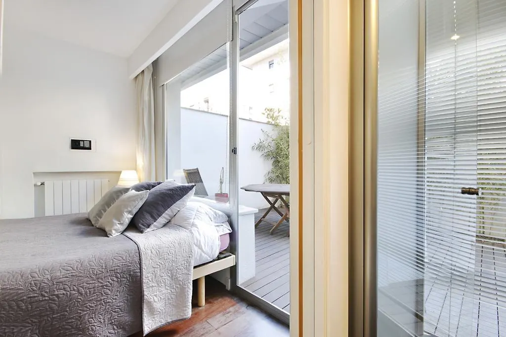 Arco Iris Apartment Granada Spain