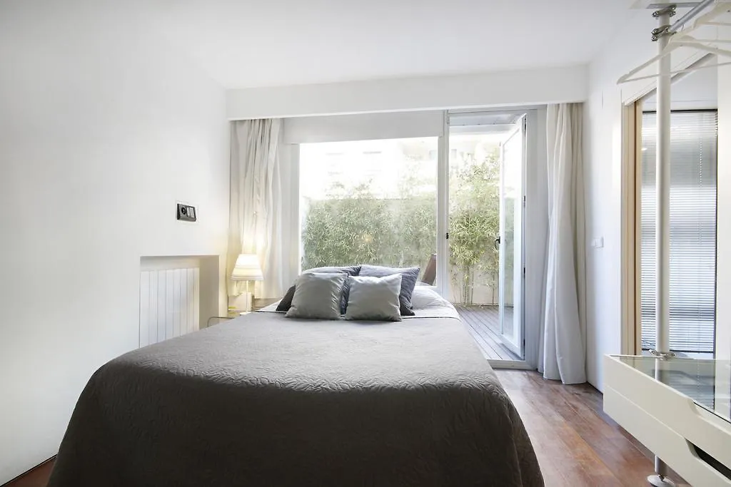 Arco Iris Apartment Granada