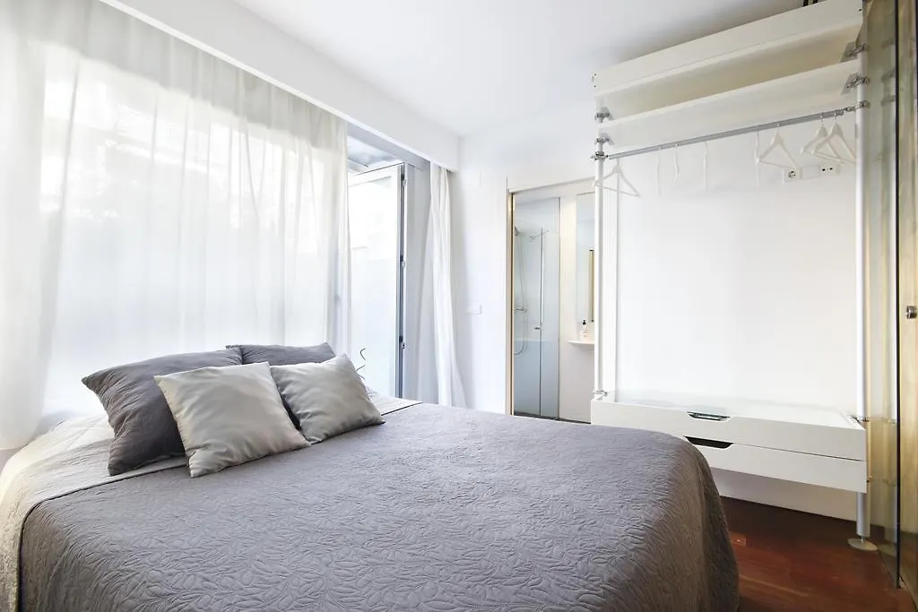Arco Iris Apartment Granada