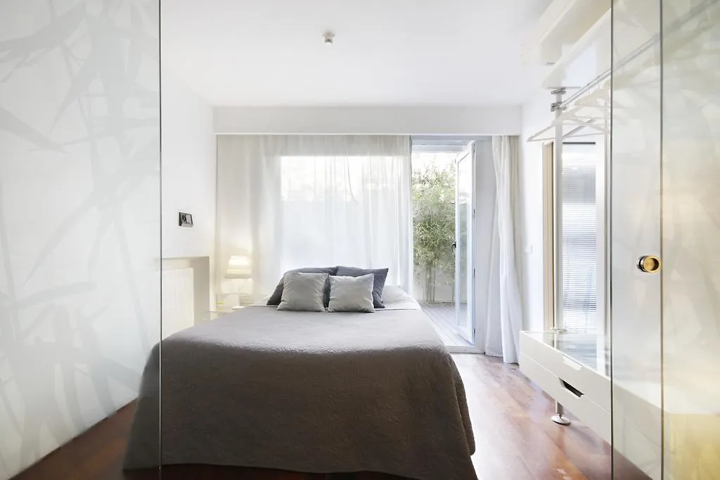 Arco Iris Apartment Granada 0*,  Spain