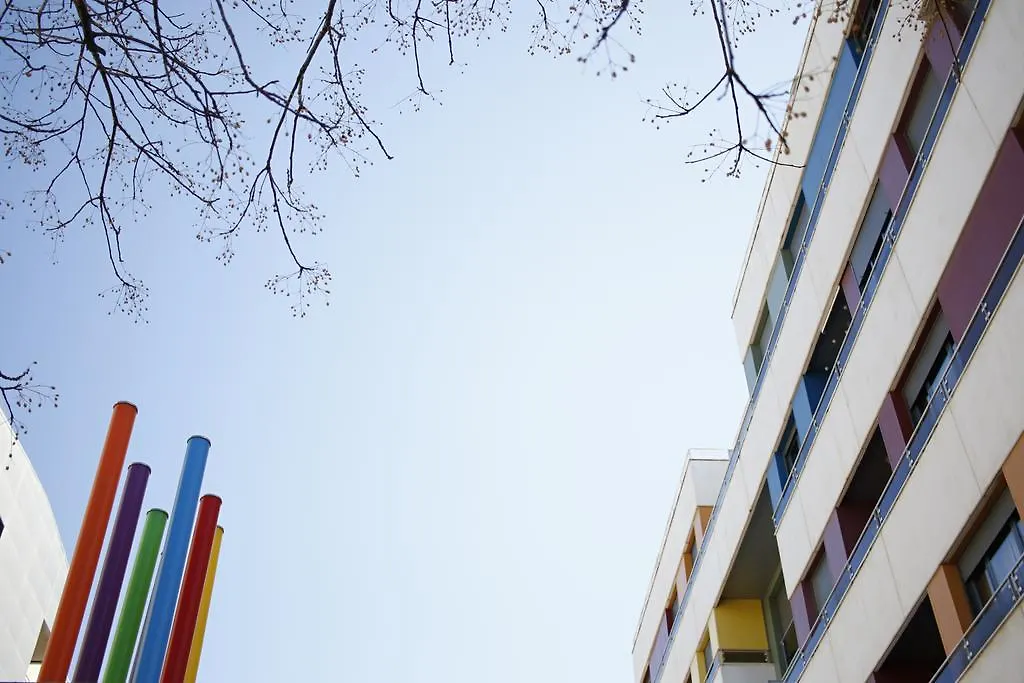 Arco Iris Apartment Granada