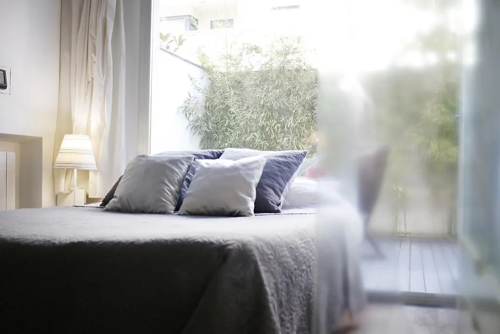 Arco Iris Apartment Granada