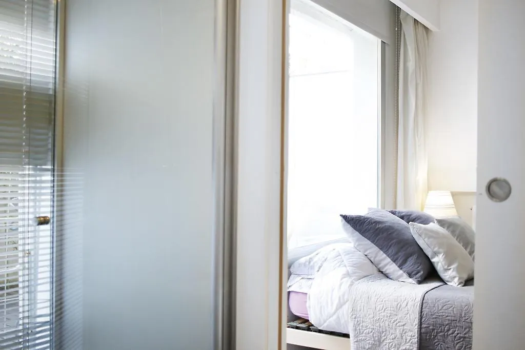 Arco Iris Apartment Granada