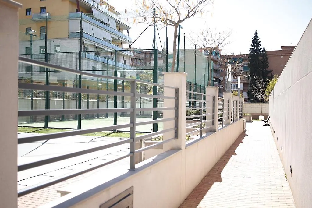 Arco Iris Apartment Granada