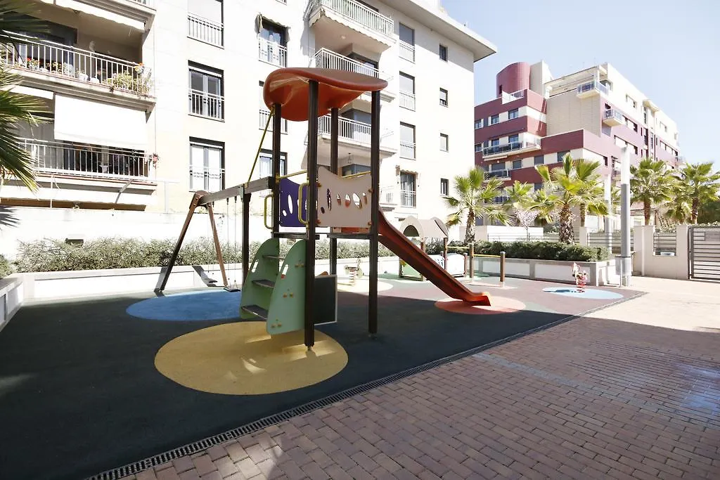 Arco Iris Apartment Granada