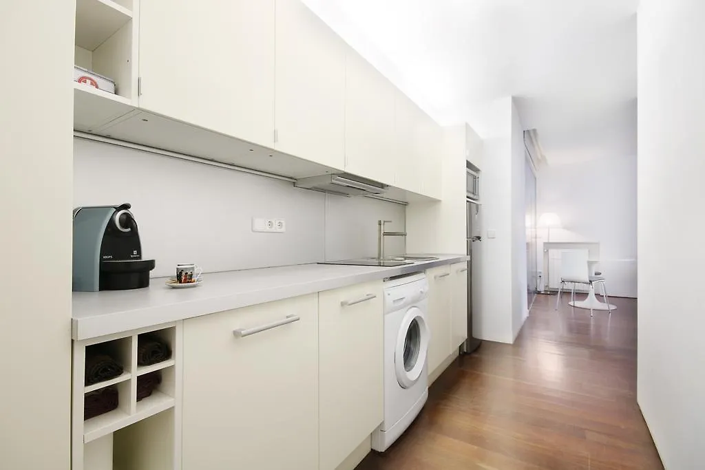 Arco Iris Apartment Granada