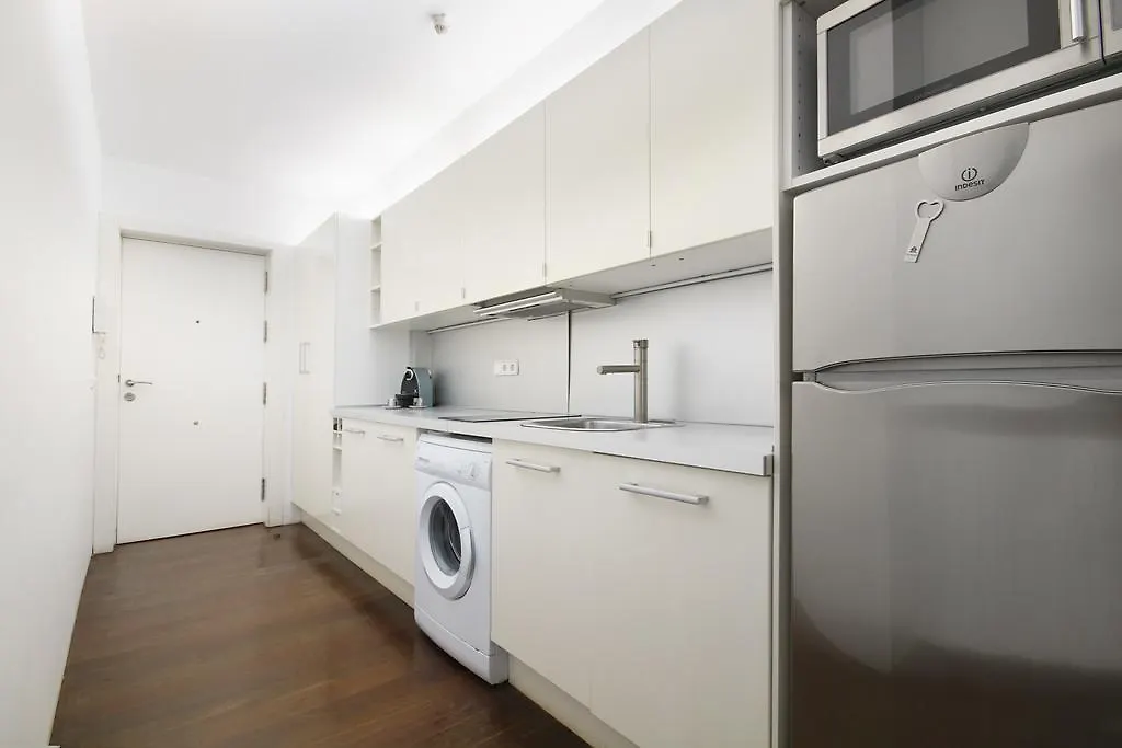 Arco Iris Apartment Granada